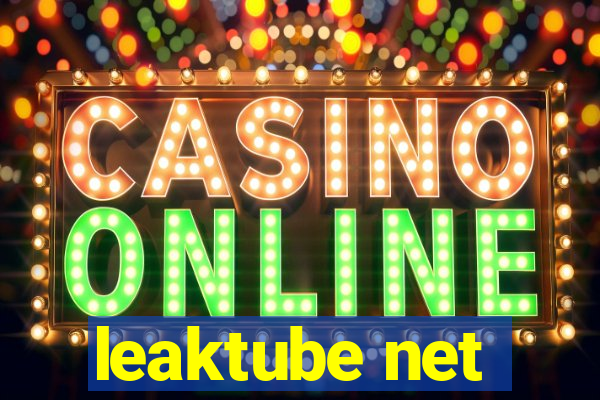 leaktube net